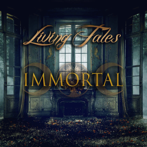 Living Tales : Immortal